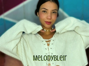 Melodybleir
