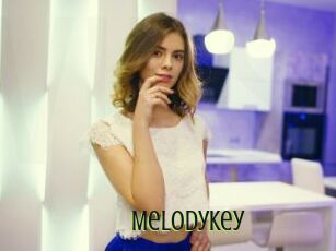 Melodykey