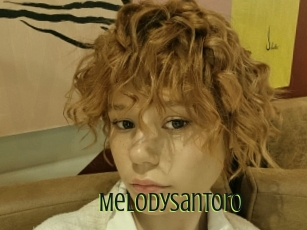 Melodysantoro