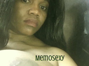 Memosexy