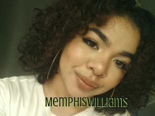 Memphiswilliams