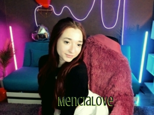 Mencialove