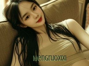 mengruoxixi Video sodomie anal