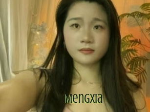 Mengxia