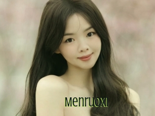 menruoxi Video sodomie anal
