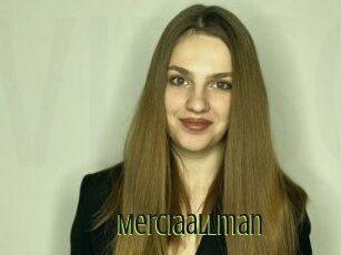 Merciaallman