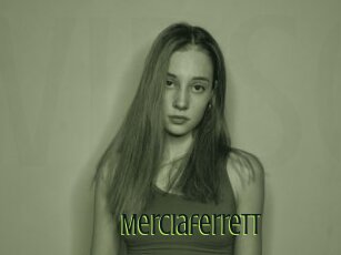 Merciaferrett