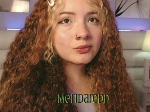 Meridaredd