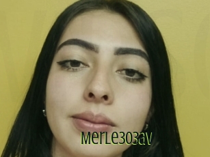 Merle303av
