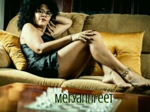 Meryannfeet