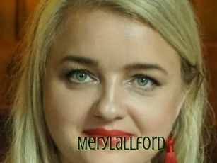 Merylallford