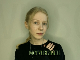 Merylbranch