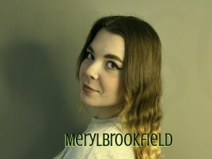 merylbrookfield Video sodomie anal