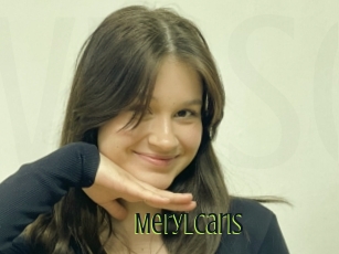 Merylcaris