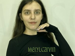 Merylcarvin