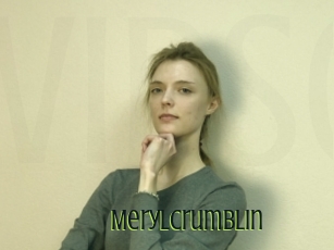 Merylcrumblin