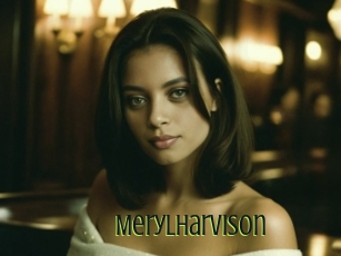 Merylharvison
