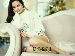 Miaaaaa