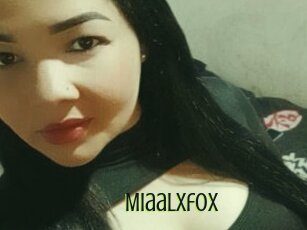 Miaalxfox