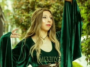 Miaanya