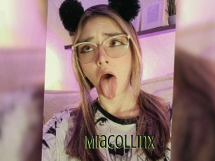 Miacollinx