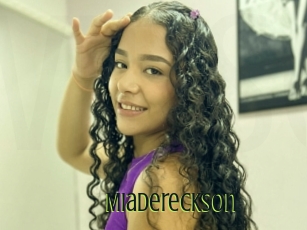 Miadereckson