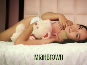 Miahbrown