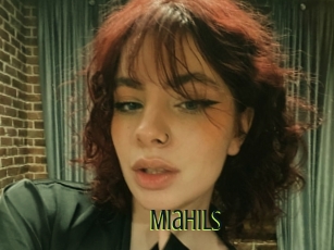 Miahils