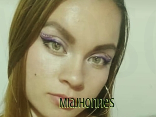 Miajhonnes