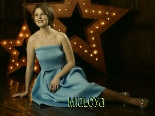 Mialoya