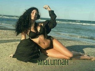 Mialunnah