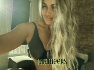 Miameeks