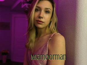 miamoorman Video sodomie anal