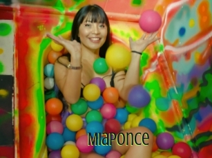 Miaponce