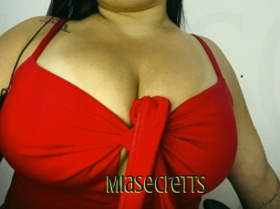 Miasecretts