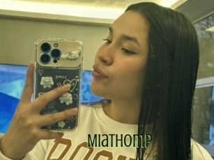 miathomp Video sodomie anal