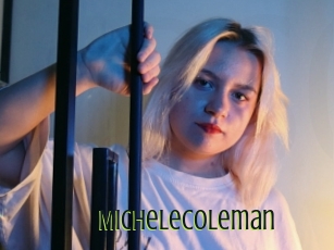 Michelecoleman