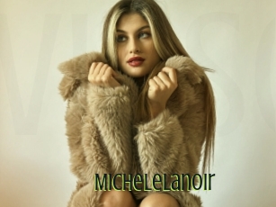 Michelelanoir