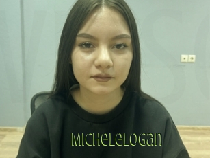 Michelelogan