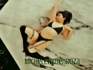 Michelemmendoza