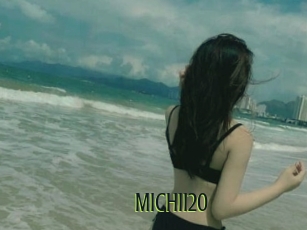 michii20 Video sodomie anal