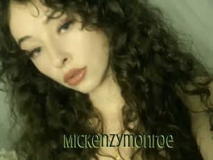 Mickenzymonroe