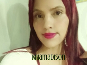 Miiamadison