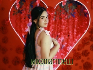 Mikamartinelli