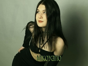 Mikoyano