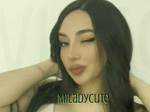Miladycute