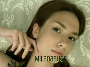Milanaauer