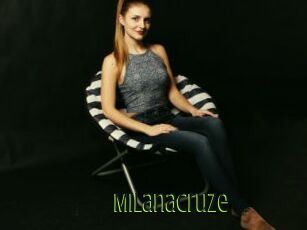 Milanacruze