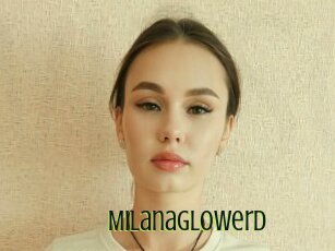 Milanaglowerd