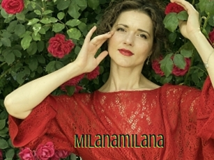 Milanamilana